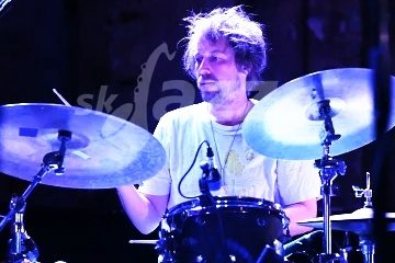 Moritz Baumgärtner © Patrick Španko