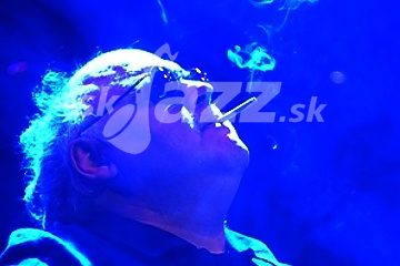 Karl Ratzer © Patrick Španko