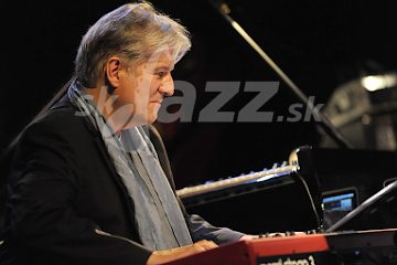 Hans Lüdemann © Patrick Španko