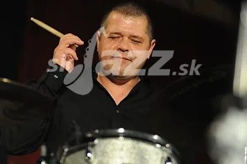 Dusan Novakov © Patrick Španko