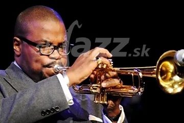 Jeremy Pelt © Patrick Španko