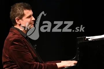 František Báleš © Patrick Španko.php
