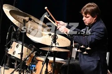 Juraj Šušaník © Patrick Španko.php