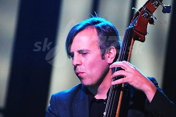 Hugo Carvalhais © Patrick Španko
