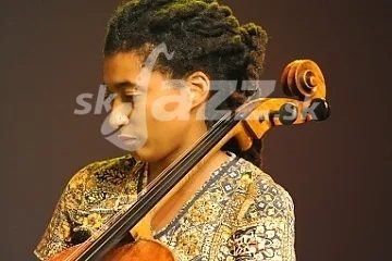 Tomeka Reid © Patrick Španko.php