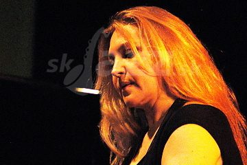 Eliane Elias © Patrick Španko