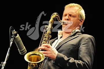Thomas Kugi © Patrick Španko