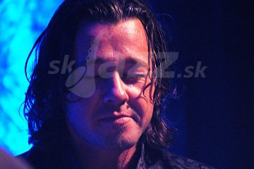 Dejan Terzić © Patrick Španko