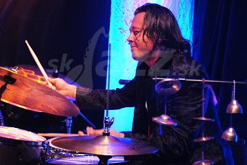 Dejan Terzić © Patrick Španko