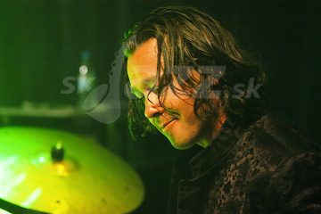Dejan Terzić © Patrick Španko