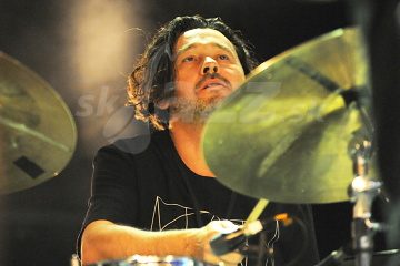 Dejan Terzić © Patrick Španko