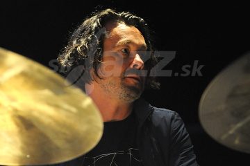 Dejan Terzić © Patrick Španko