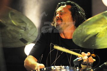 Dejan Terzić © Patrick Španko