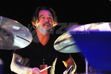 Dejan Terzić © Patrick Španko