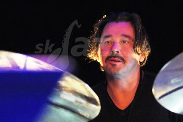 Dejan Terzić © Patrick Španko