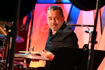 Dejan Terzić © Patrick Španko