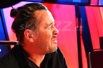 Dejan Terzić © Patrick Španko