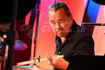 Dejan Terzić © Patrick Španko