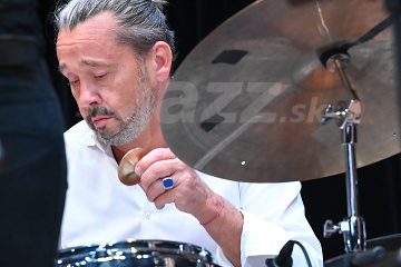 Dejan Terzić © Patrick Španko