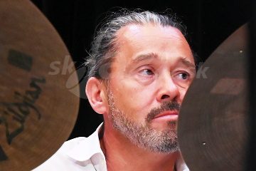 Dejan Terzić © Patrick Španko