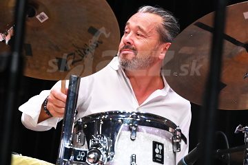 Dejan Terzić © Patrick Španko