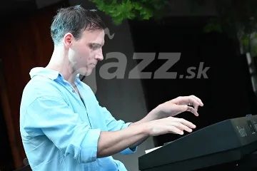 Lóránt Pech © Patrick Španko