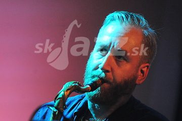 Jonas Kullhammar © Patrick Španko
