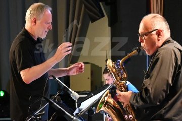 Matúš Jakabčic-Erik Rothenstein © Patrick Španko