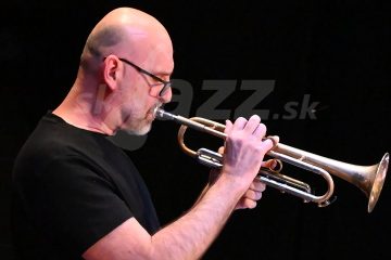 Kornél Fekete-Kovács © Patrick Španko