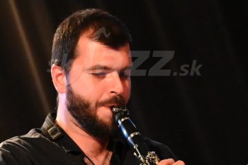 Marek Kotača © Patrick Španko