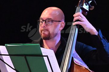 Tomáš Baroš © Patrick Španko