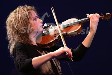 Luca Kézdy © Patrick Španko