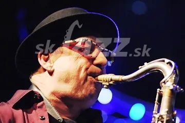 Harry Sokal © Patrick Španko