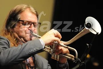 Franz Hackl © Patrick Španko