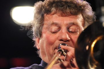 Paul Zauner © Patrick Španko