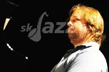 Marc Perrenoud © Patrick Španko