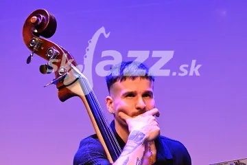 Robert Lucaciu © Patrick Španko