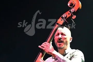 Raffaele Bossard © Patrick Španko