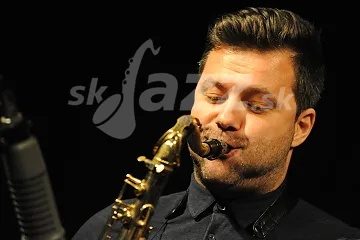 Jure Pukl © Patrick Španko