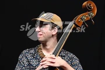 Nils Kugelmann © Patrick Španko