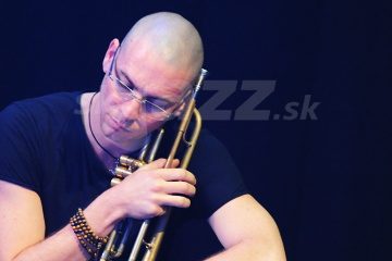Oskar Török © Patrick Španko