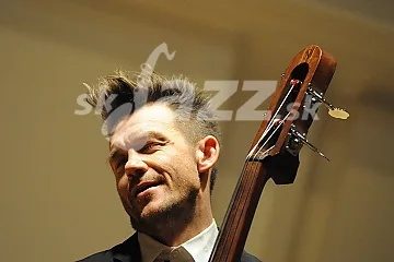 Wojtek Mazolewski © Patrick Španko