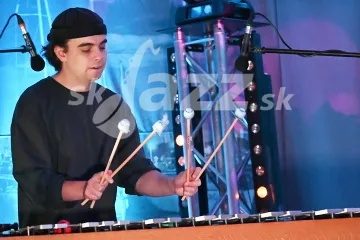 Tymon Kosma © Patrick Španko