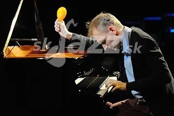 Grzegorz Tarwid © Patrick Španko