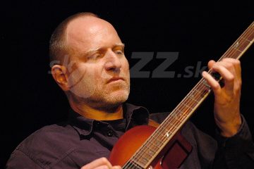 Matúš Jakabčic © Patrick Španko
