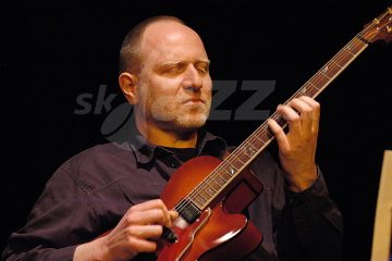 Matúš Jakabčic © Patrick Španko
