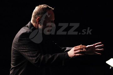 Matúš Jakabčic © Patrick Španko