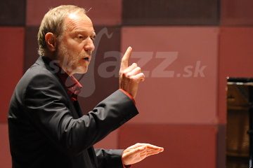 Matúš Jakabčic © Patrick Španko