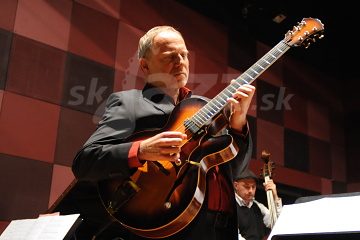 Matúš Jakabčic © Patrick Španko