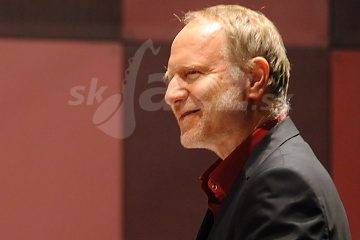 Matúš Jakabčic © Patrick Španko